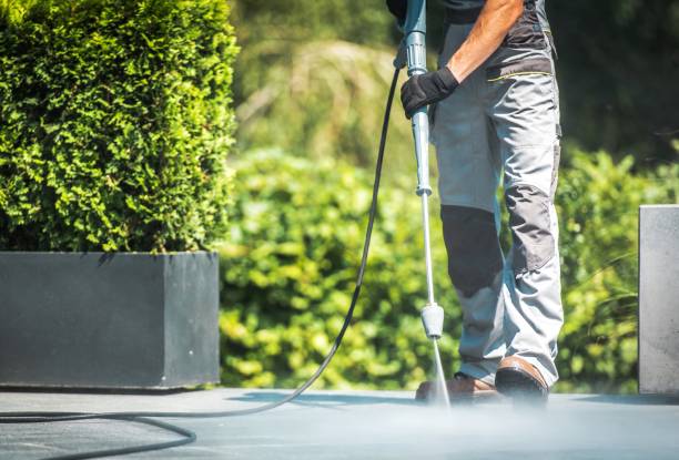 Playground Equipment Cleaning in Citrus Springs, FL