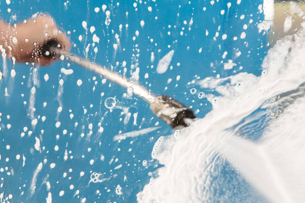 Best Animal Enclosure Cleaning  in Citrus Springs, FL