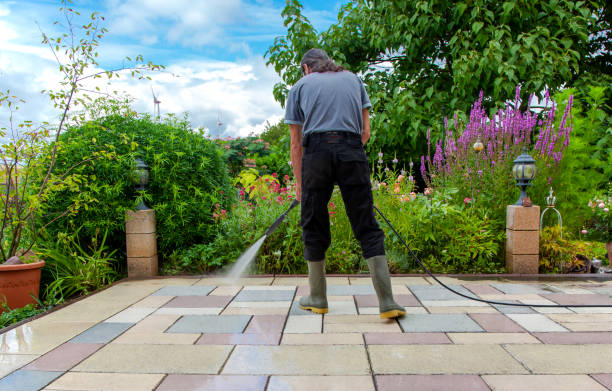 Best Concrete Sealing  in Citrus Springs, FL