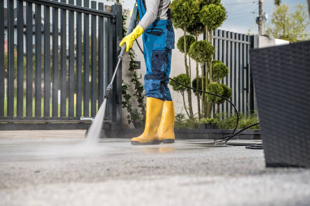 Solar Panel Cleaning in Citrus Springs, FL