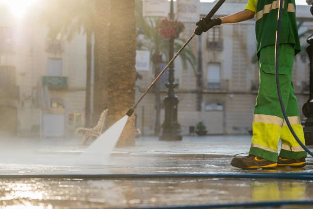Best Machinery and Equipment Cleaning  in Citrus Springs, FL