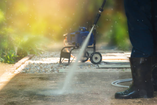 Best Sidewalk and Walkway Cleaning  in Citrus Springs, FL